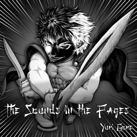 The Sounds in the Pages