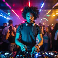 hey dj