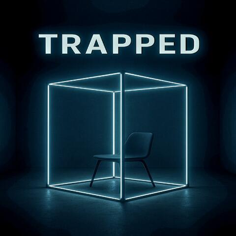 Trapped