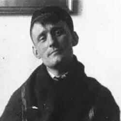 I Wish The Water Was COLD