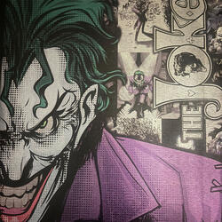 Scary Seasons (feat. S3TITOFF)