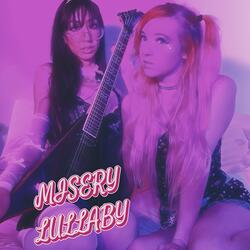 Misery Lullaby (feat. Maezi666)