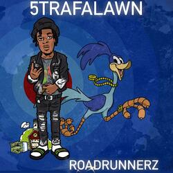 ROAD RUNNER (feat. Dee Topopp & Gmuney)