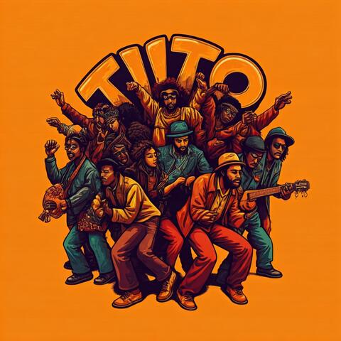 Spam (feat. Tito and the Funk Prophets)