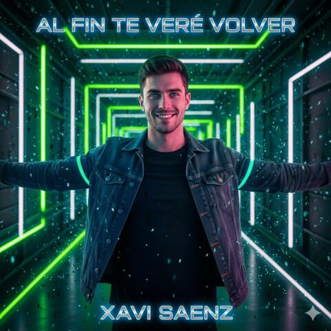 Al Fin Te Veré Volver