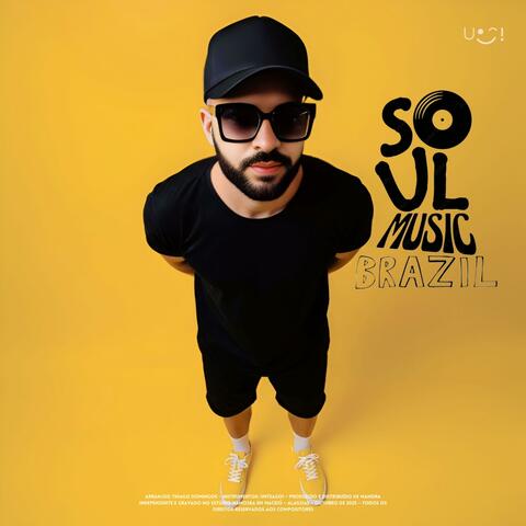Soul Music Brazil