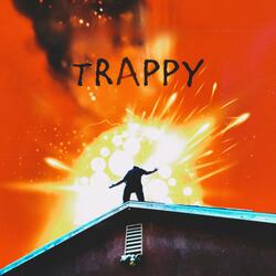 TRAPPY  (feat. MASTAMIND777)