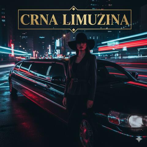 Crna Limuzina