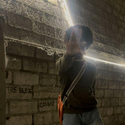 la peur dont tu feins de ne pas voir