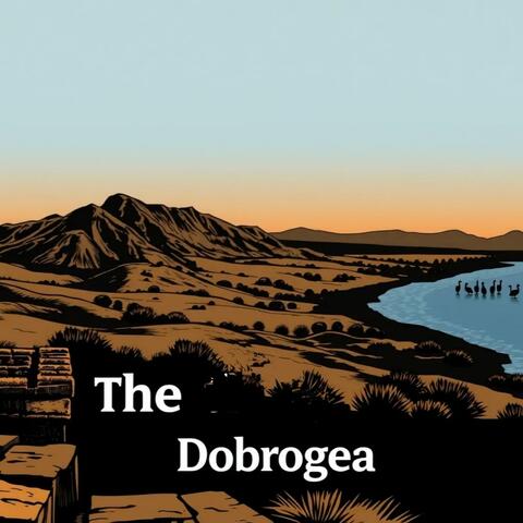 Yeah... Aici, unde începe totul...  Dobrogea Pământ de Aur