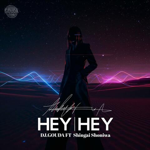 HEY HEY (feat. Shingai) [Deep Tech]