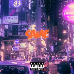 SAME! (feat. Marko Dobre)