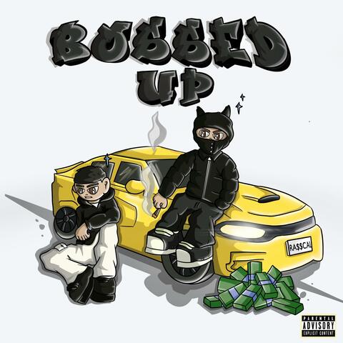 BOSSED UP (feat. 909Memphis)