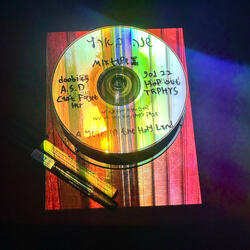 doobies (feat. Brother B.)