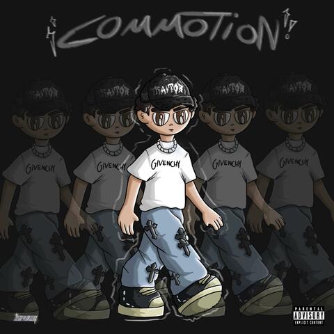 Commotion