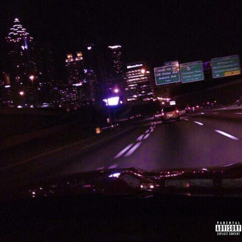 LIKE ME (feat. DRAY)