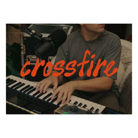 Crossfire (Live Session)