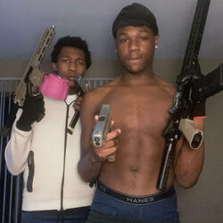 Heartbroken (feat. Iontalkfto)