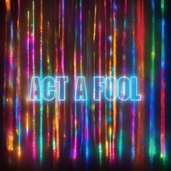 Act A Fool (feat. Blikky222)