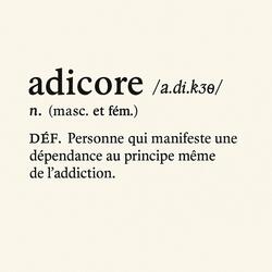 ADICORE
