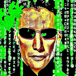 Escape The Matrix (Fuck Ms Pauls)