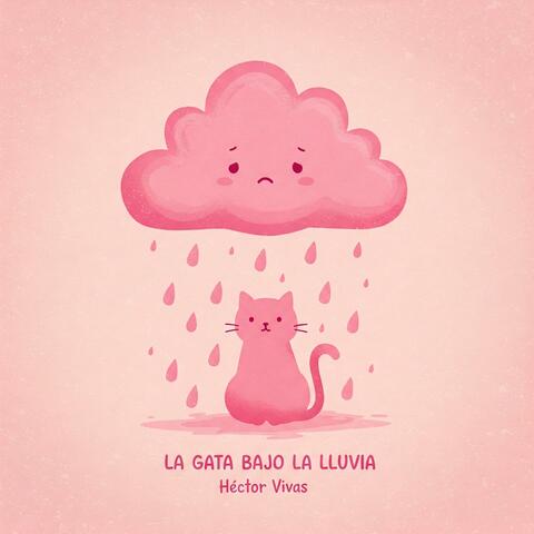 La Gata bajo la Lluvia