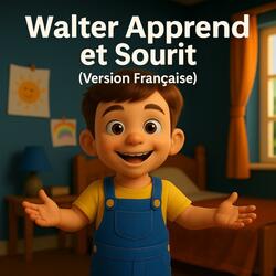 Bonjour, Walter !