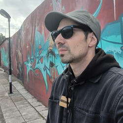 Kathe Mera Vroheri (feat. Kodnik Beats) (Instrumental )