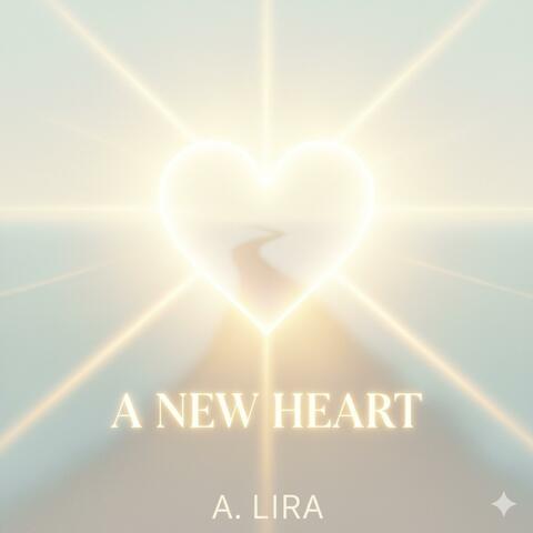 "A New Heart”