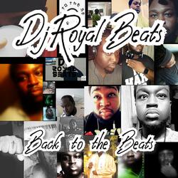 My Heart Started to Fade (Instrumental)