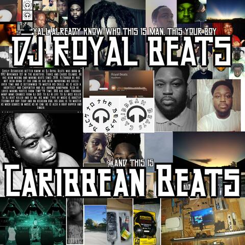 Caribbean Beats