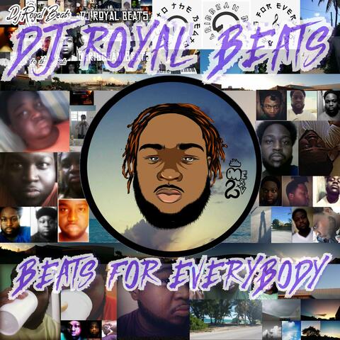 Beats for Everybody