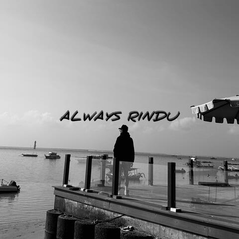 Always Rindu (AILXSA)