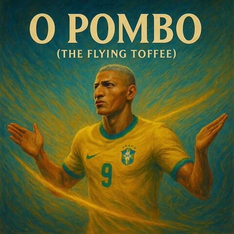 O Pombo (The Flying Toffee)
