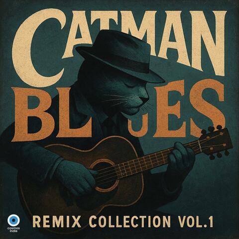 Catman Blues RE: collection vol.1