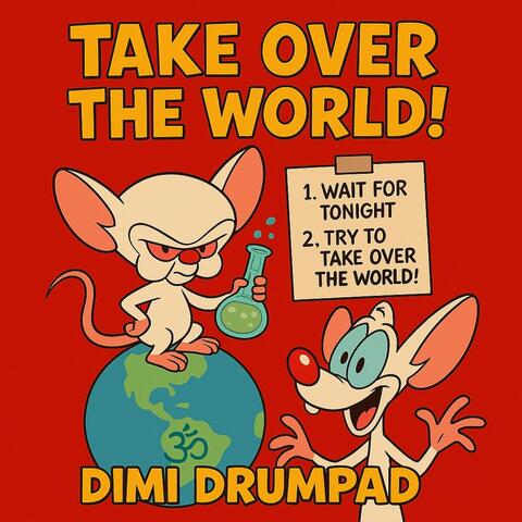Take Over the World