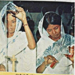 Sudanese Weddin'! (Demo)