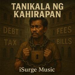 Tanikala ng Kahirapan