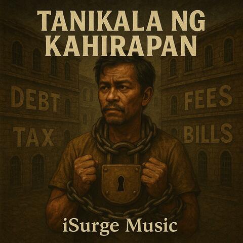 Tanikala ng Kahirapan