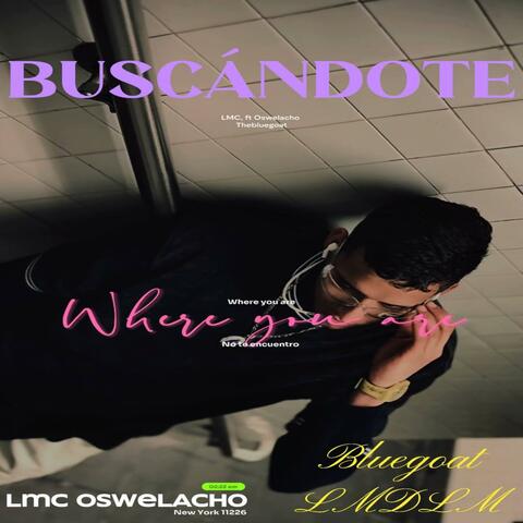 BUSCANDOTE