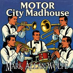 Motor City Mad House