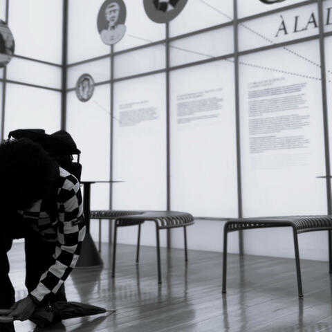 Revelation (Slowed Edition)