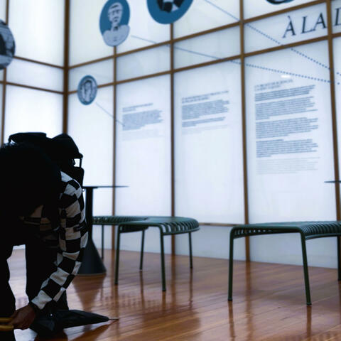 Revelation (Speed Up Edition)