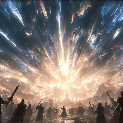 The Final Step Into Legend (Epic Music)