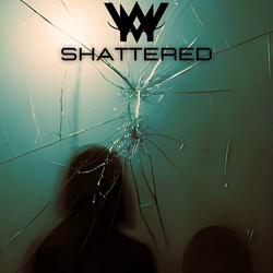 Shattered (Metal Instrumental)
