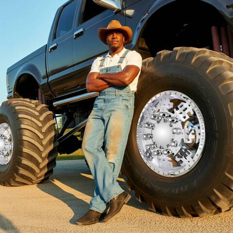 riding on spinners