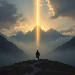 Even in the Valley, I´m not alone