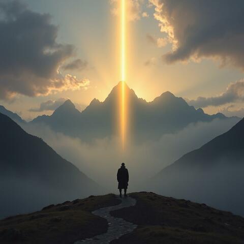 Even in the Valley, I´m not alone