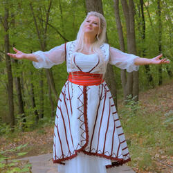 Rajmonda Aliaj _ Kolazh Myzeqar