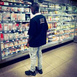 Chapter 18 (feat. Itz_Taze)